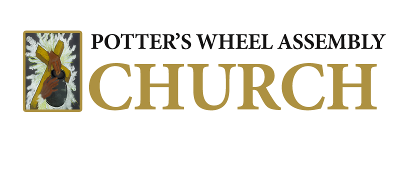 Potter's Wheel Assembly Church